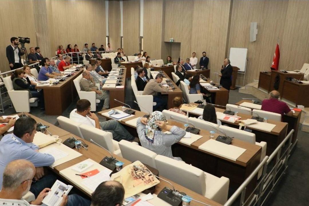 Rehberlere &ldquo;ey&uuml;p Sultan&rdquo; Eğitimleri Başladı