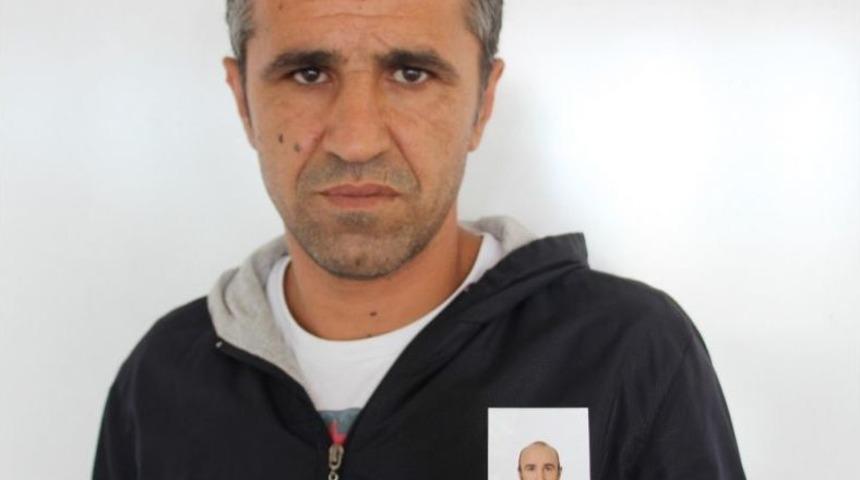 Akli Dengesi Bozuk Vatandaş 55 G&uuml;nd&uuml;r Kayıp