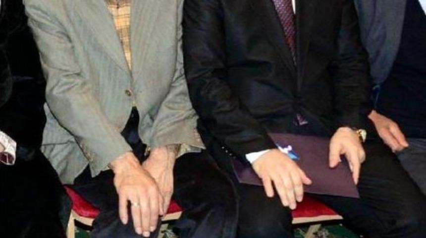 Fethullah g&uuml;len'in kardeşi seyfullah g&uuml;len vefat etti