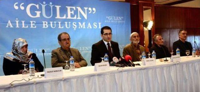 Fethullah g&uuml;len in kardeşi seyfullah g&uuml;len vefat etti 1