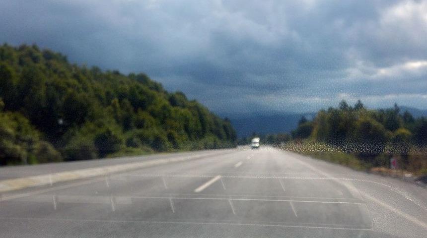 S&uuml;r&uuml;c&uuml;ler Zonguldak-ereğli Yolunda &Ouml;nlem Alınmasını İstiyor