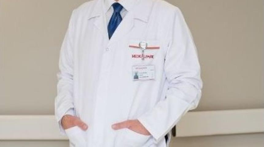 Medıcal Park Antalya Hastanesi&rsquo;ne &Uuml;&ccedil; Hekim Daha Katıldı