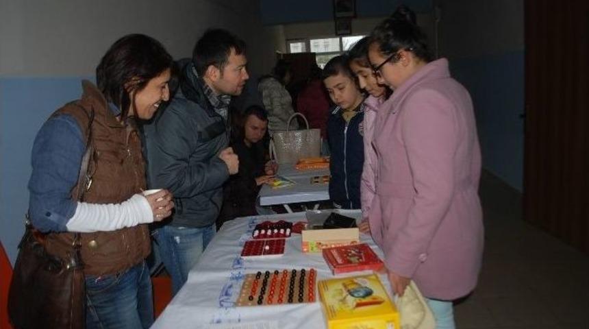 &Ouml;ğretmenler &lsquo;akıl Oyunları&rsquo; İle Eğitecek
