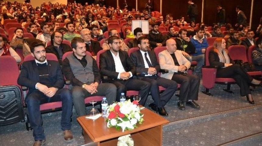 Tarih&ccedil;i Yazar Talha Uğurlu El: