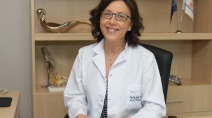 Okulda Enfeksiyon Riskine Dikkat