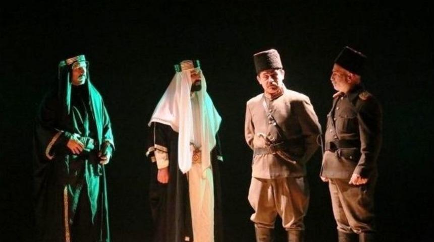 &ldquo;kumandan&rdquo; Beğeniyle İzlendi