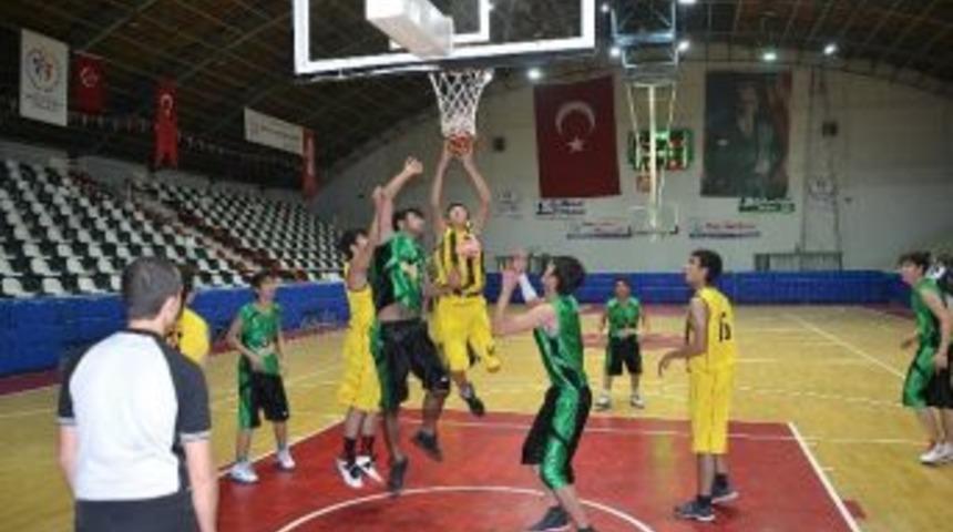 Malatya Basketbol Ligi