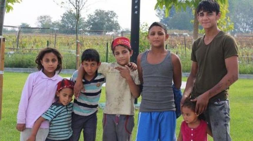 Memleketlerine Dönemeyen Fındık Işçilerine Belediye Sahip Çıktı