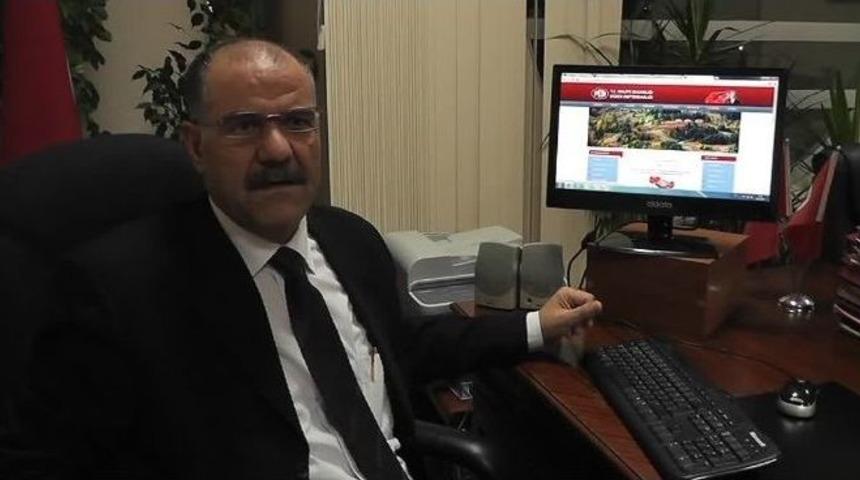 D&uuml;zce&rsquo;de Şimdiye Kadar 121 Milyon Lira Yapılandırıldı