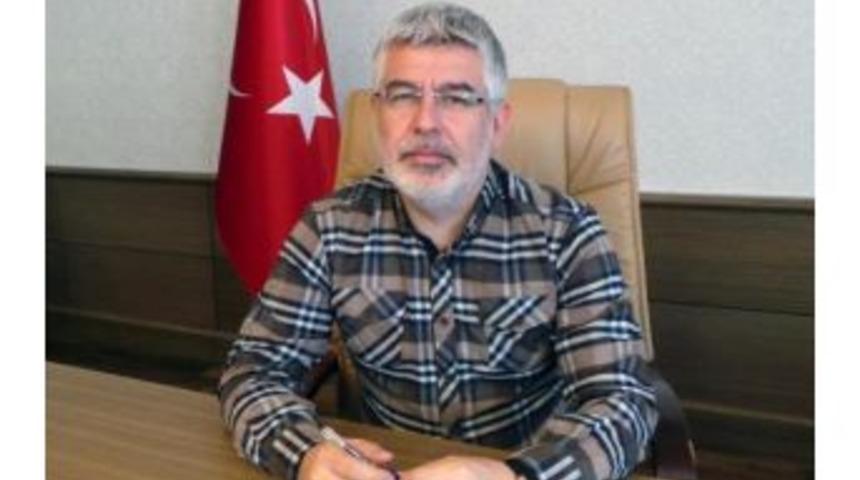 Ak Partili Çanak: Chp'nin Fındık Mitingi Fiyasko