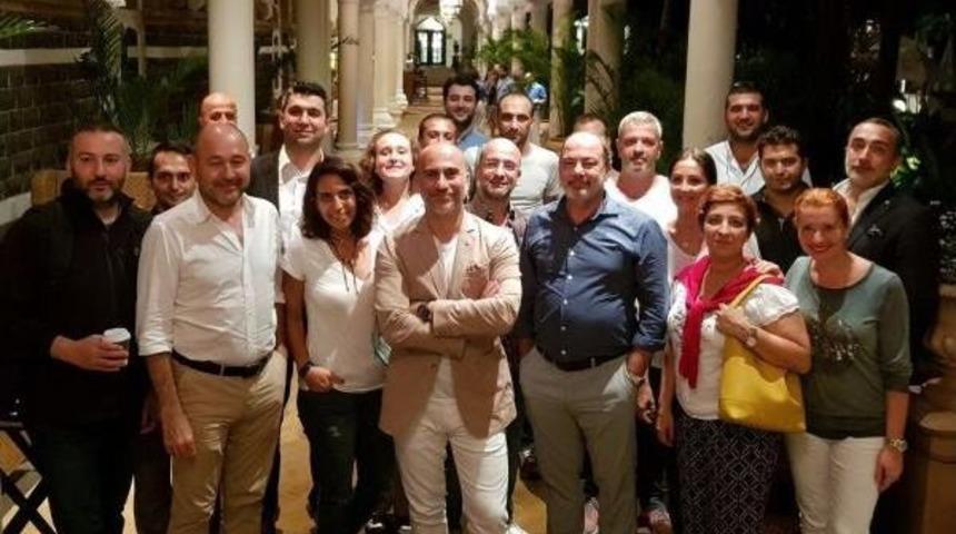 T&uuml;rk Markaları Hindistan Ticaret Turundan Olumlu Izlenimlerle D&ouml;nd&uuml;