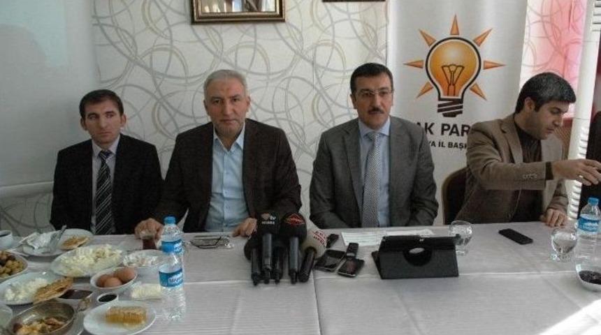 T&uuml;fenkci 12 Yılı Değerlendirdi