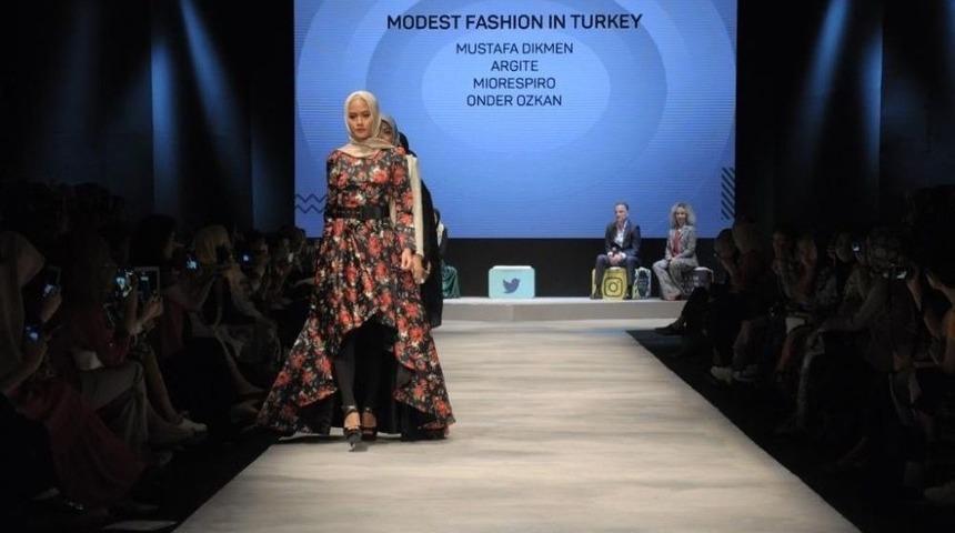 Endonezya Ve T&uuml;rkiye Modada G&uuml;&ccedil;lerini Birleştiriyor