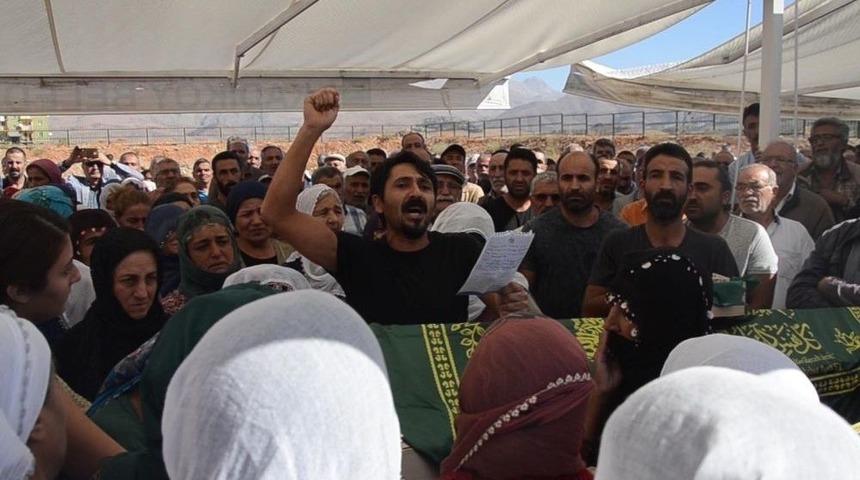 Tunceli&rsquo;de Ter&ouml;re Lanet Yağdı