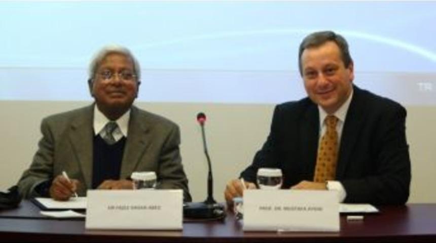 Kadir Has &Uuml;niversitesi&rsquo;nden Yeni Bir İşbirliği