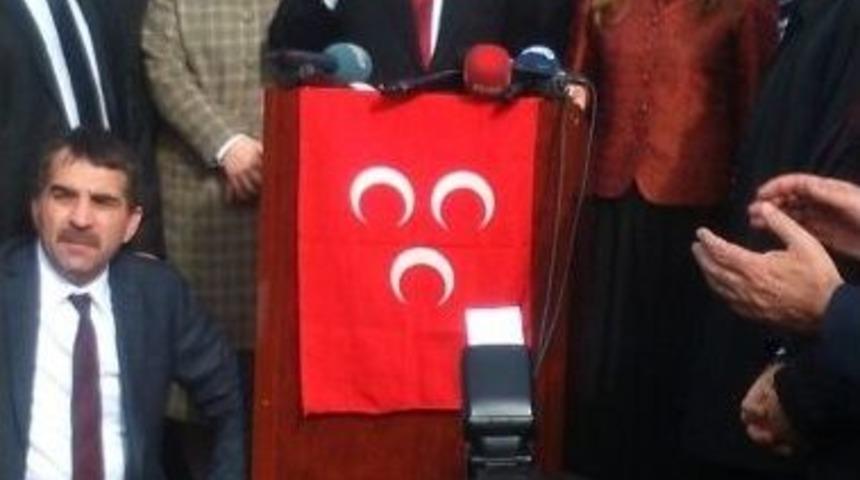 Bah&ccedil;eli Tunceli&rsquo;de