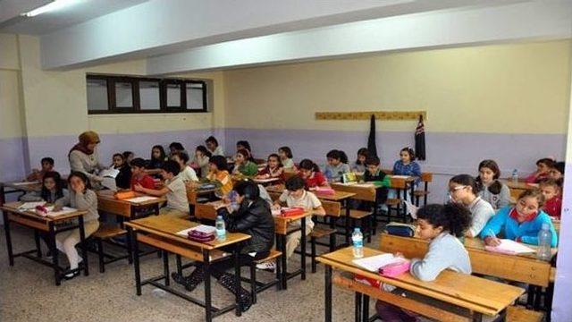 Aydın&rsquo;da Ortak Sınavlar Sorunsuz Tamamlandı 1