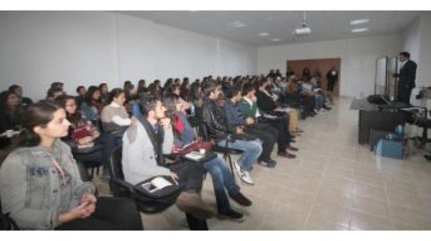 R&ouml;nesans Holding Mersin &Uuml;niversitesi&rsquo;nde