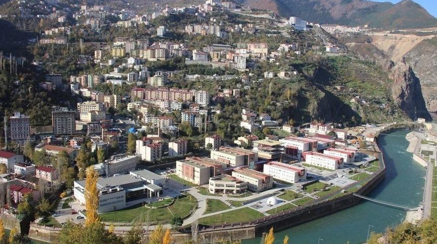 Artvin&rsquo;de Alt Yapı Sorunu Kalmayacak