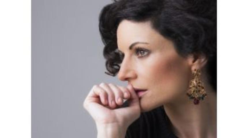 Jehan Barbur Masalsı Şarkıları İle Optimum&rsquo;da