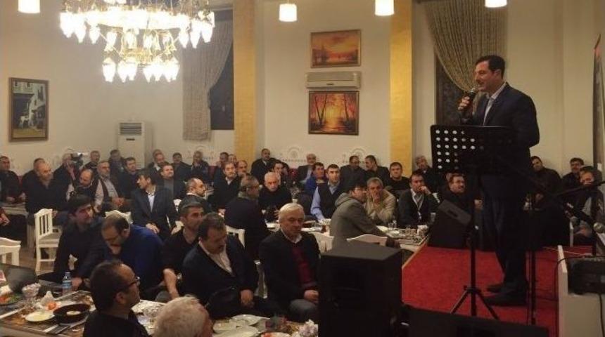 Tok: "bu Yarışmanın Kaybedeni Yok"