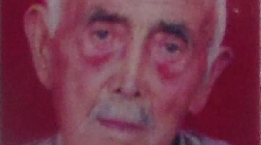 Ke&ccedil;ileri I&ccedil;in Ormana Giden Yaşlı Adam &Ouml;l&uuml; Bulundu
