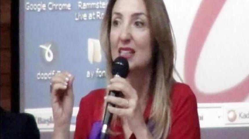 Chp'li nazlıaka: herşeyin kadere, kısmete, fıtrata bağlı olduğu bir s&uuml;re&ccedil;ten ge&ccedil;iyoruz