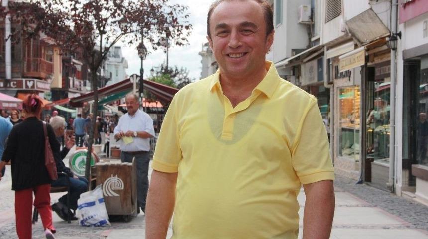 Fıs Fıs İsmail&rsquo;den Vatan Şaşmaz A&ccedil;ıklaması