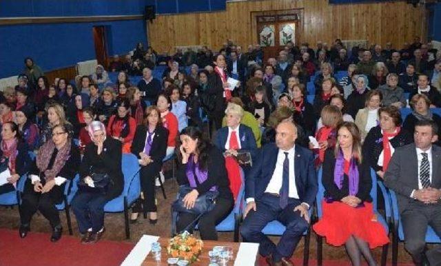 Chp'li nazlıaka: herşeyin kadere, kısmete, fıtrata bağlı olduğu bir süreçten geçiyoruz