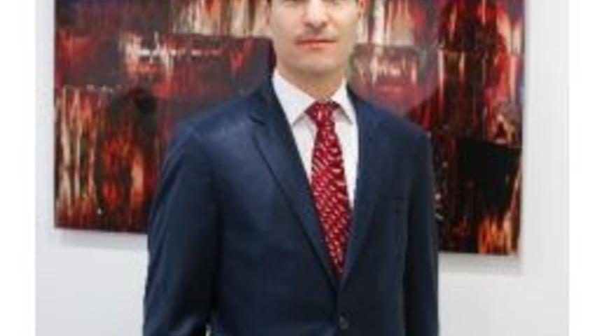 &Uuml;lker&rsquo;e B&uuml;y&uuml;k Sendikasyon Kredisi