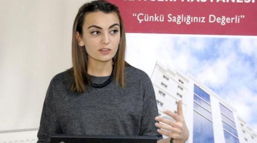 İşyerleri, &Ccedil;alışanların V&uuml;cut &Ouml;zelliklerine Uygun D&uuml;zenlenmeli