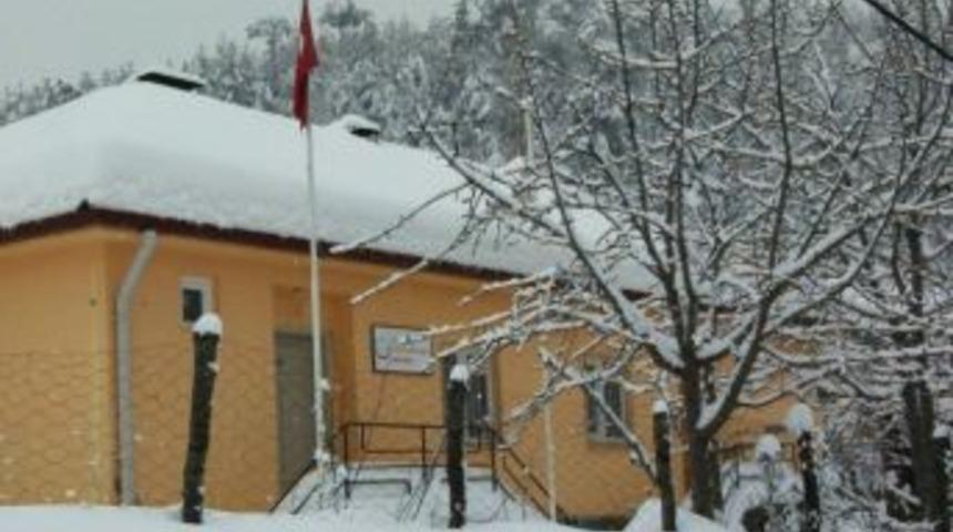 2 Bin Kişiye Hizmet Veren Sağlık Evinde 6 Aydır Ebe Yok