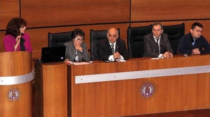 Ervak Kadın Kolları&ldquo; &Ccedil;ocuk İstismarına&rdquo; Dikkat &Ccedil;ekti