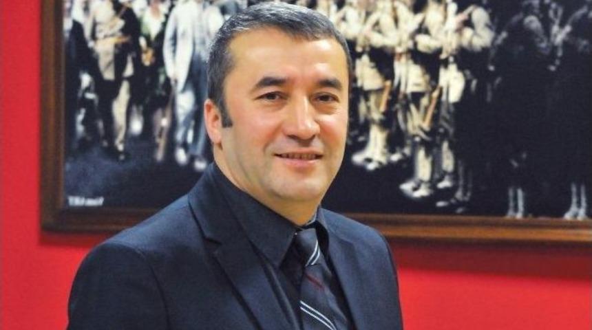 Om&uuml; Kurumsal İletişim&rsquo;e Yeni G&ouml;revlendirme