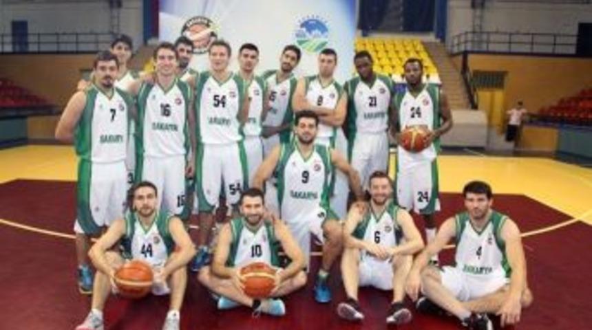 Dev Adamlarda Hedef Galibiyet