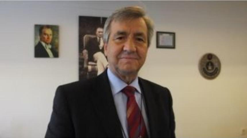 Burhaniye&rsquo; De Başkan Yardımcısı Akkılın&ccedil; A&ccedil;ıklama Yaptı