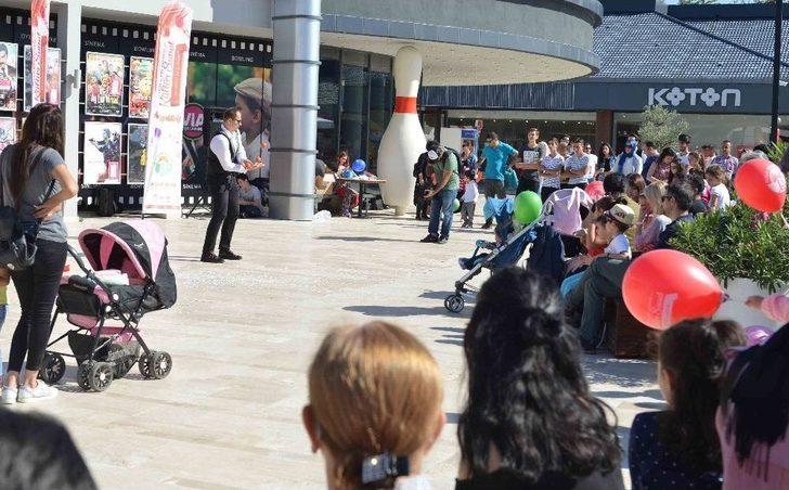 Tuzla Belediyesi Kültür Sanat Sezonu, 1 Günde 34 Etkinlikle Başladı G5