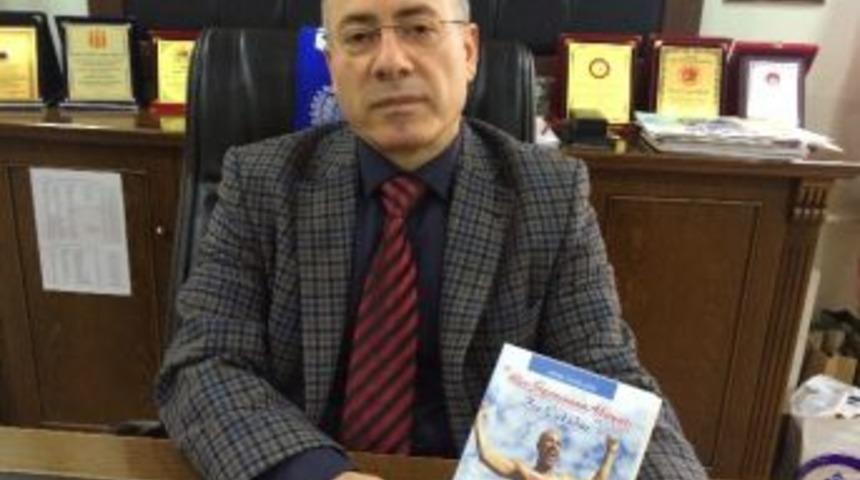 Spor &Ouml;yk&uuml;leri Yarışmasındaki Anılar Kitaplaştırıldı