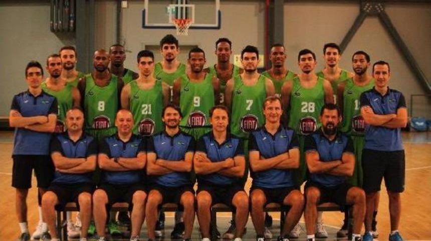 Tofaş Başantren&ouml;r&uuml; Orhun Ene: Kolay Bir Lig Olmayacak