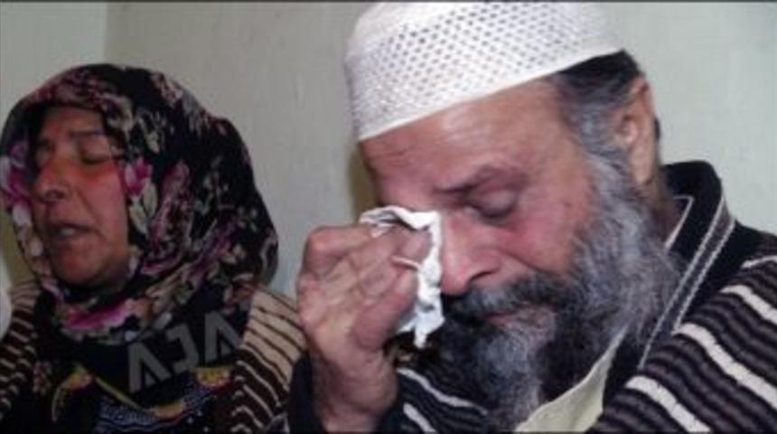 Bazı G&uuml;nler a&ccedil; yatıyoruz