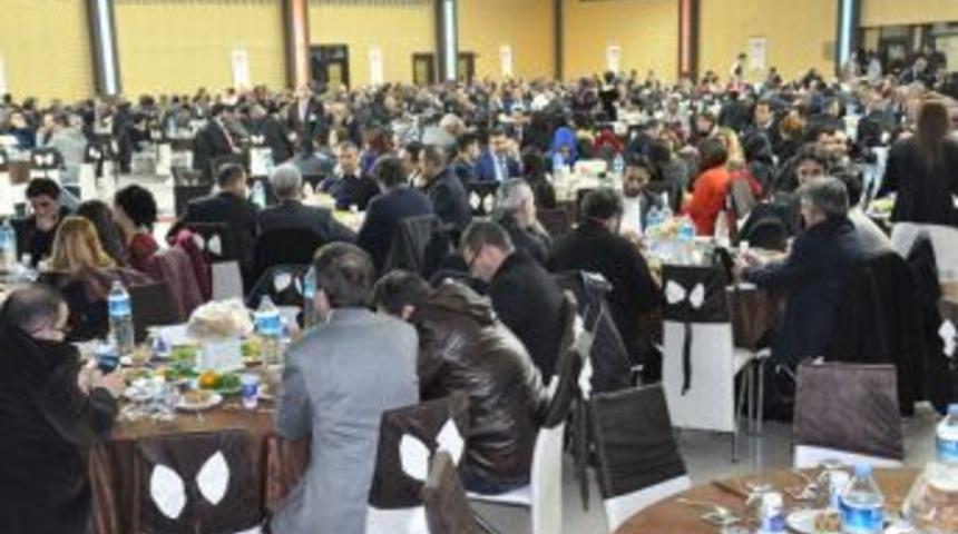 EBMC&rsquo;den Muhteşem Gece