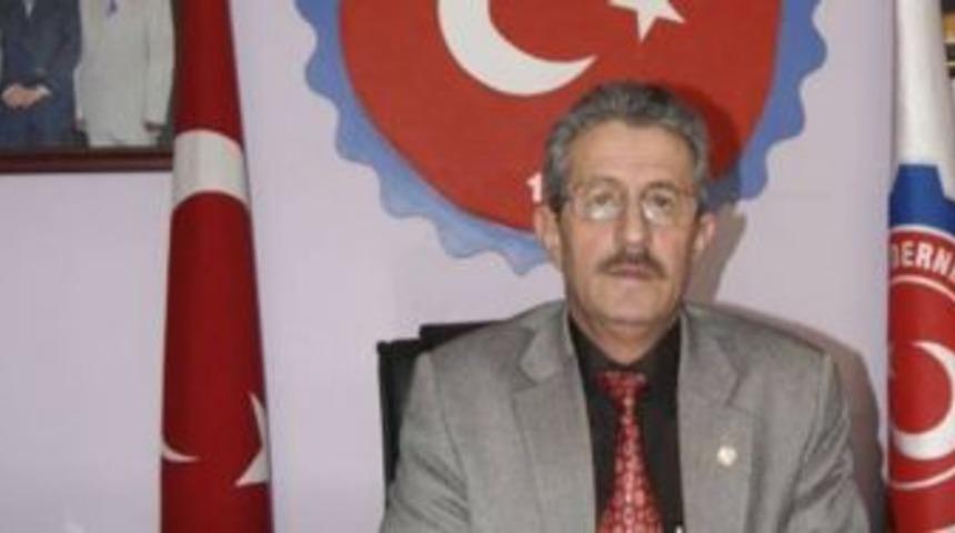 Elazığ&rsquo;da Emeklilere T&uuml;p Gaz İndirimi