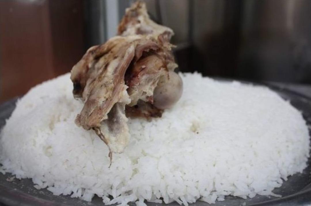 (&ouml;zel Haber)- Gaziantep&rsquo;in Asırlık Lezzeti &lsquo; Beyran Ve Pa&ccedil;a &rsquo; Vatandaşlardan Yoğun İlgi G&ouml;r&uuml;yor