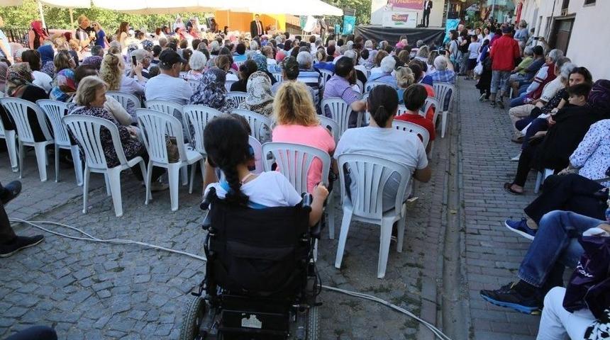 Dr. Sara&ccedil; Sağlığın Sırlarını Paylaştı