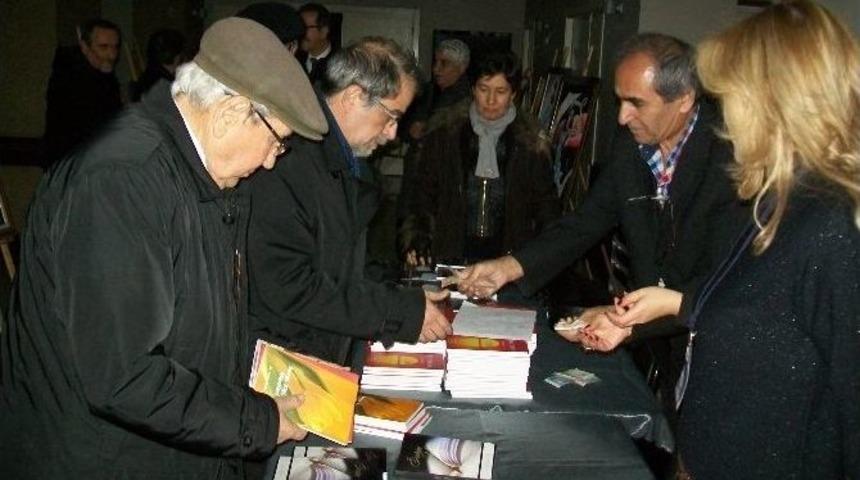 Eskişehir&rsquo;de Fotoğraf Ve Resim Sergisi