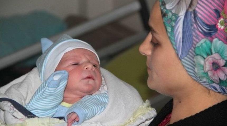 Telefonla Doğum Yaptırılan Anne Konuştu