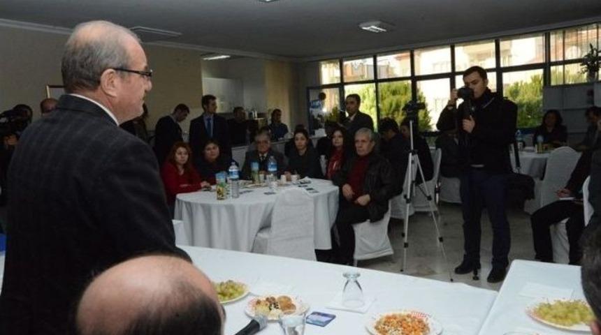 Denizli&rsquo;de Apartlara Sıkı Takip