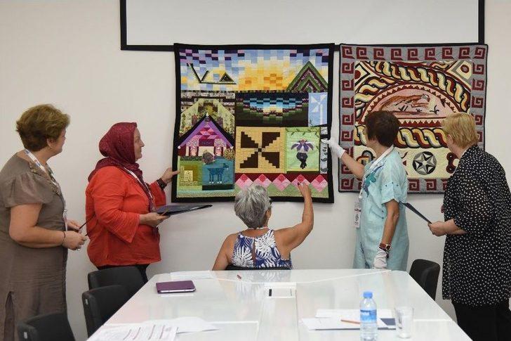 Karesi’de Hünerli Eller Yarıştı G1