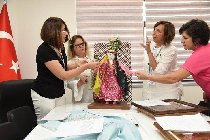 Karesi’de Hünerli Eller Yarıştı G2