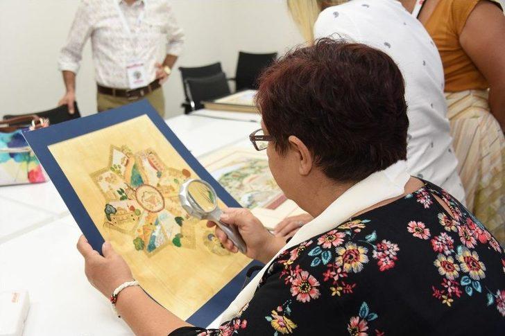 Karesi’de Hünerli Eller Yarıştı G3